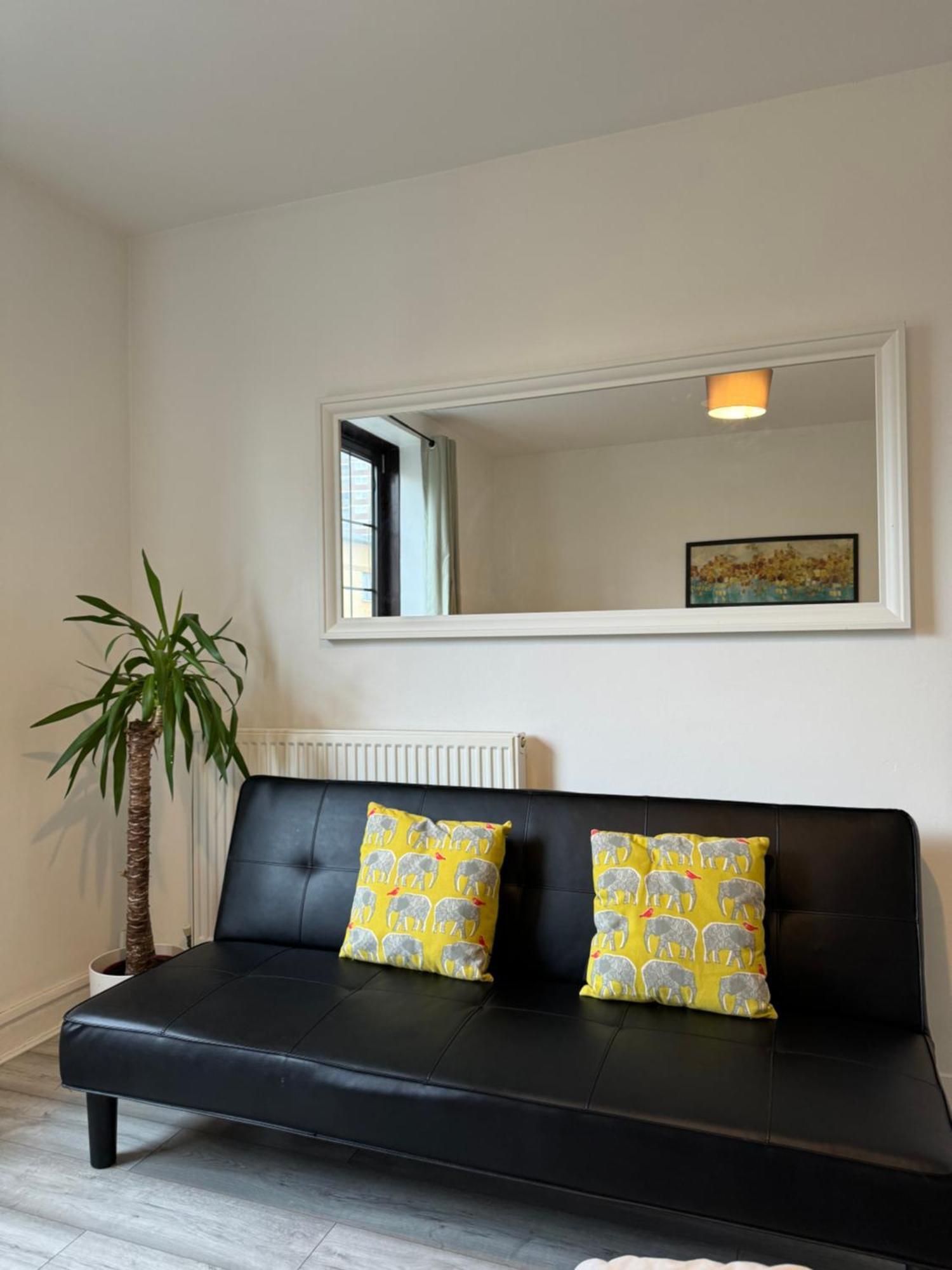 Old Street 1-bedroom Entire * Londres